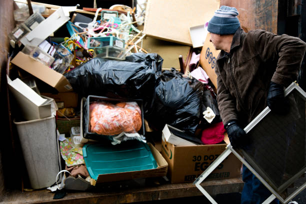 Best Mattress Disposal  in Meridian, PA